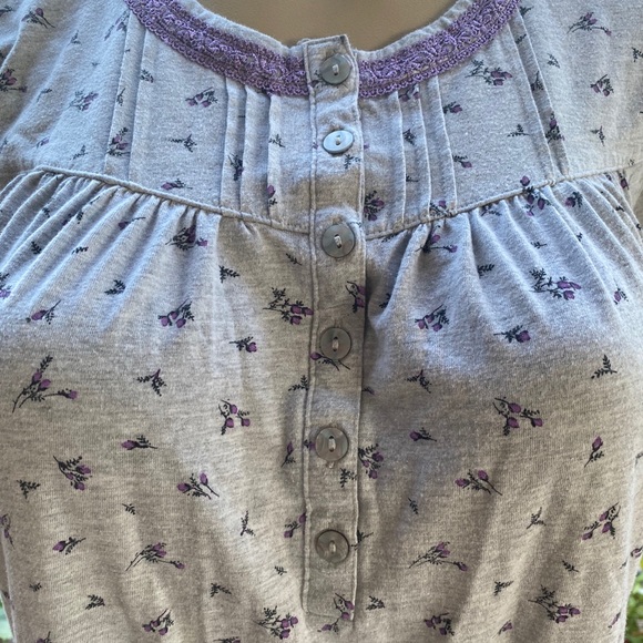 SimplyBasic Pajama MEDIUM - Picture 3 of 6